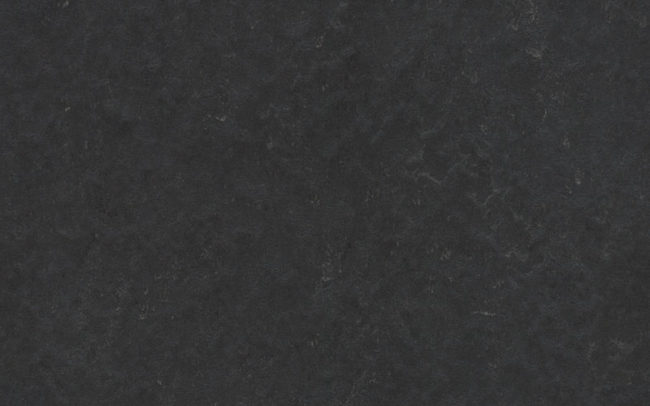 Marmoleum Concrete  3707 black hole