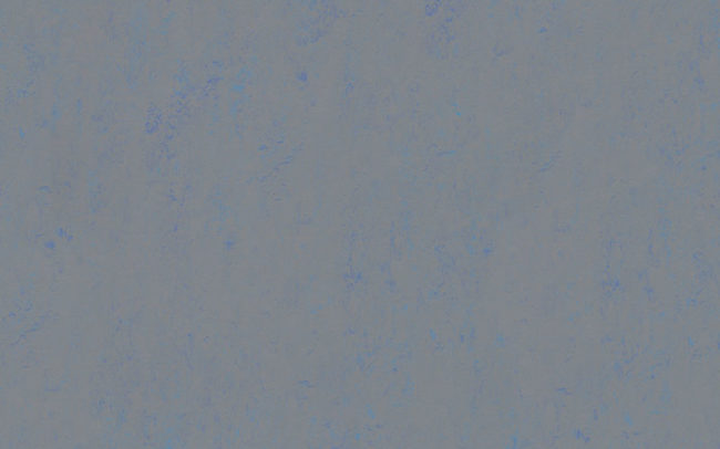 Marmoleum Concrete  3734 blue shimmer