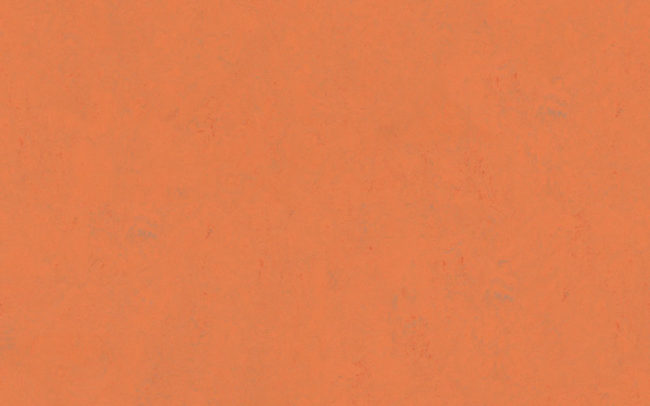 Marmoleum Concrete  3738 orange glow