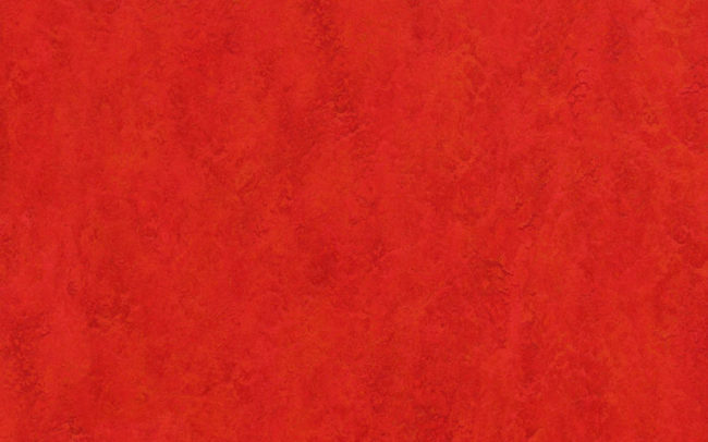 Marmoleum Fresco 3131 scarlet