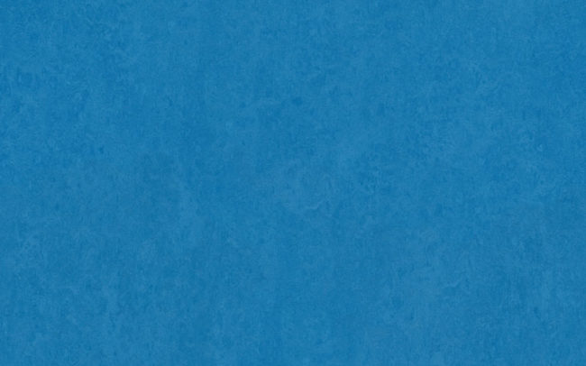 Marmoleum Fresco 3264 Greek blue