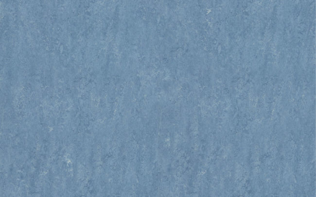 Marmoleum Real 3055 fresco blue