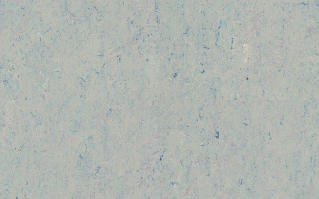 Marmoleum Splash  3429 bluemoon