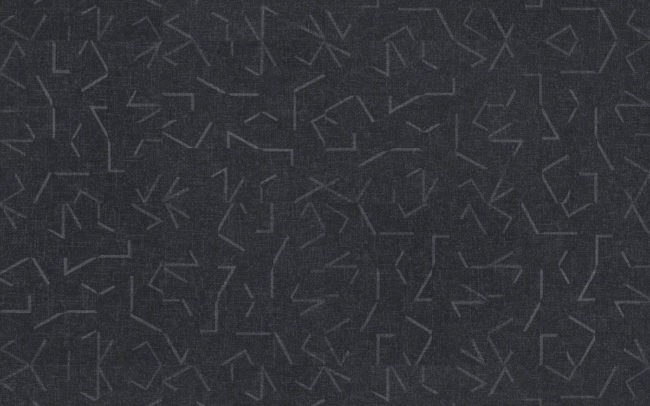 Flotex Colour embossed tiles tg546508 Metro anthracite glass embossed