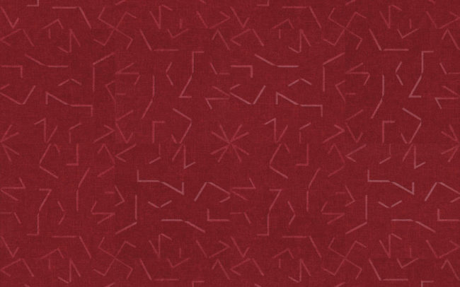 Flotex Colour embossed tiles tg546526 Metro red glass embossed