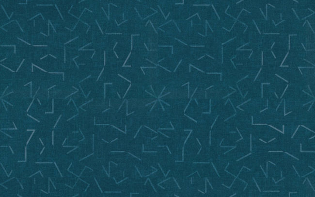Flotex Colour embossed tiles tg546532 Metro petrol glass embossed