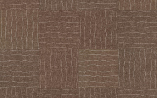 Flotex Colour embossed tiles to546929 Metro truffle organic embossed