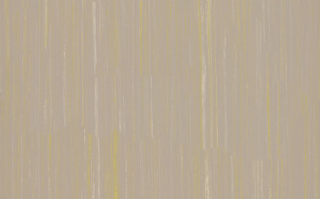 Marmoleum Striato Colour 5244 hint of yellow